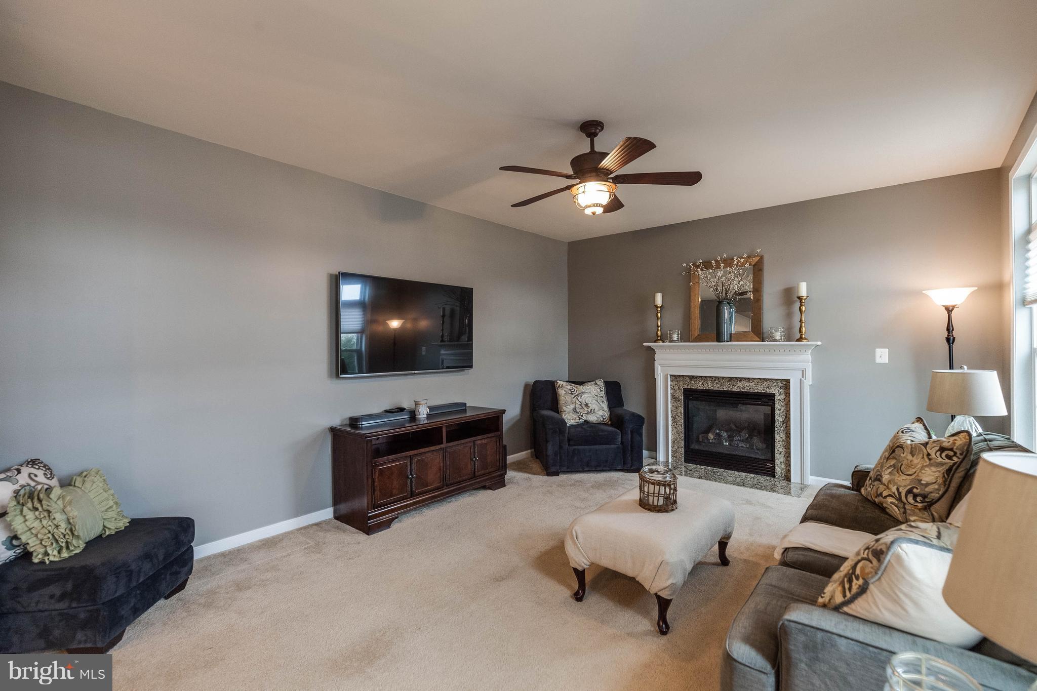 5504 Doubs Road Adamstown, MD 21710 - Photo 14 of 30 Family Room