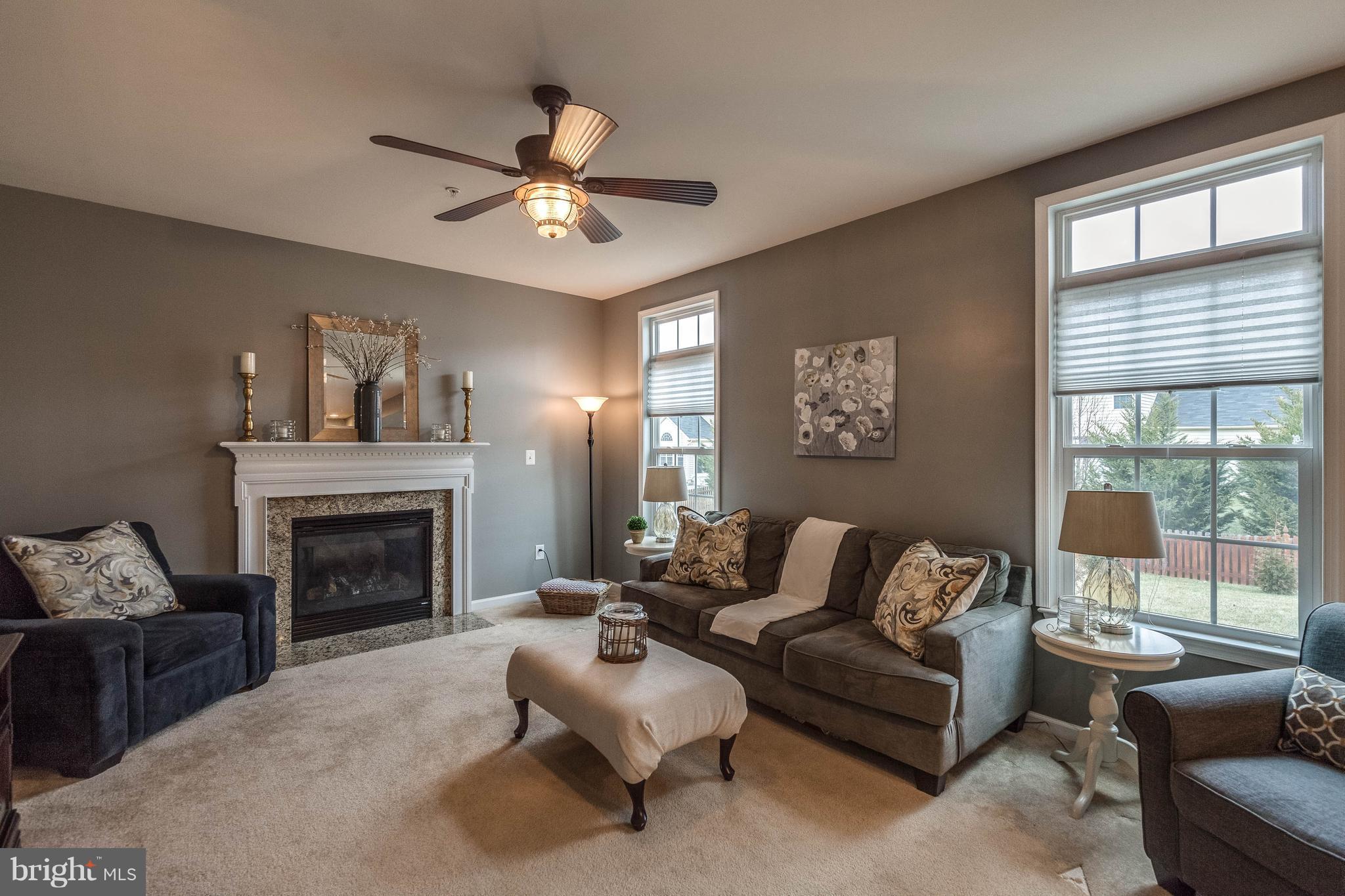 5504 Doubs Road Adamstown, MD 21710 - Photo 15 of 30 Family Room