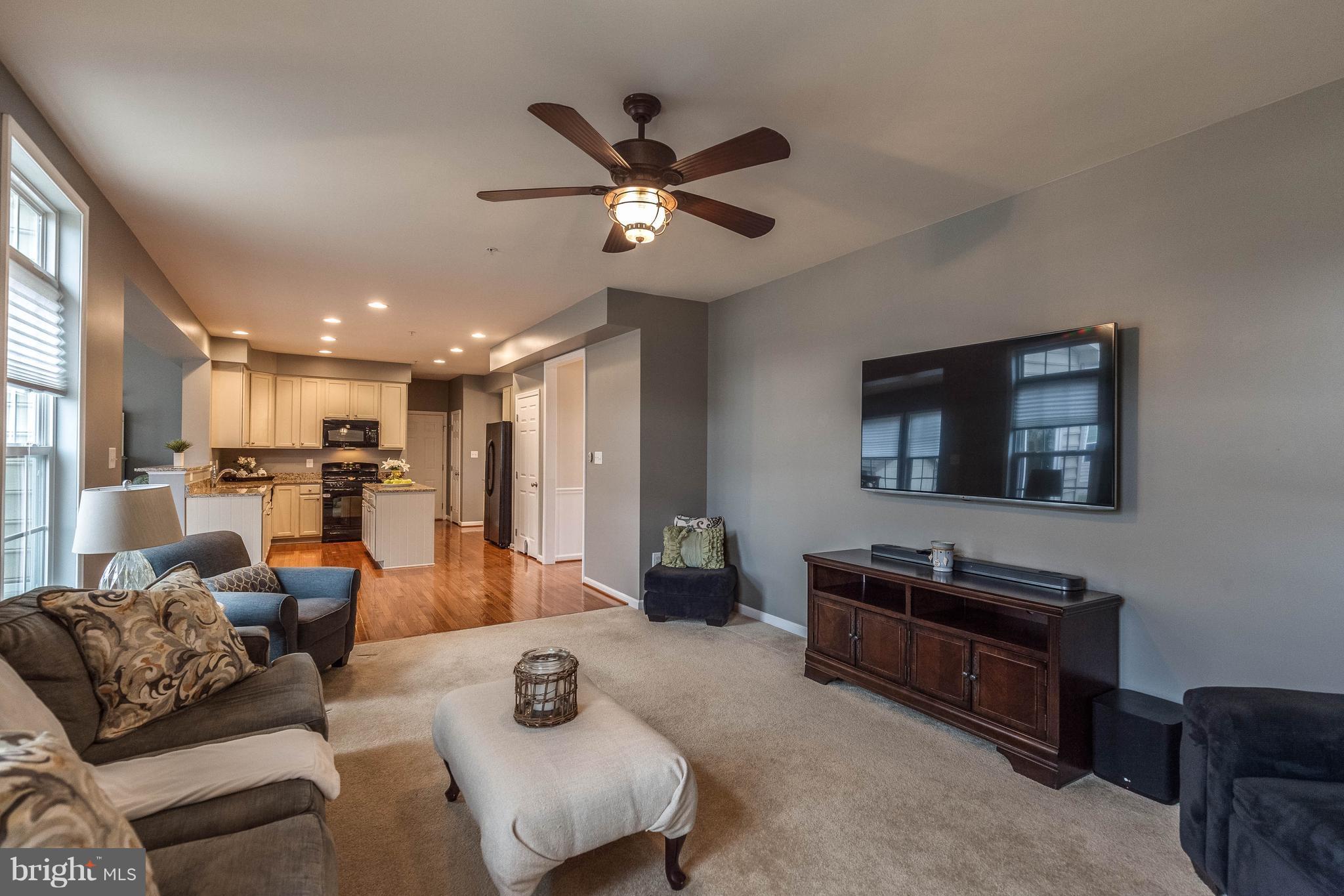 5504 Doubs Road Adamstown, MD 21710 - Photo 16 of 30 Family Room