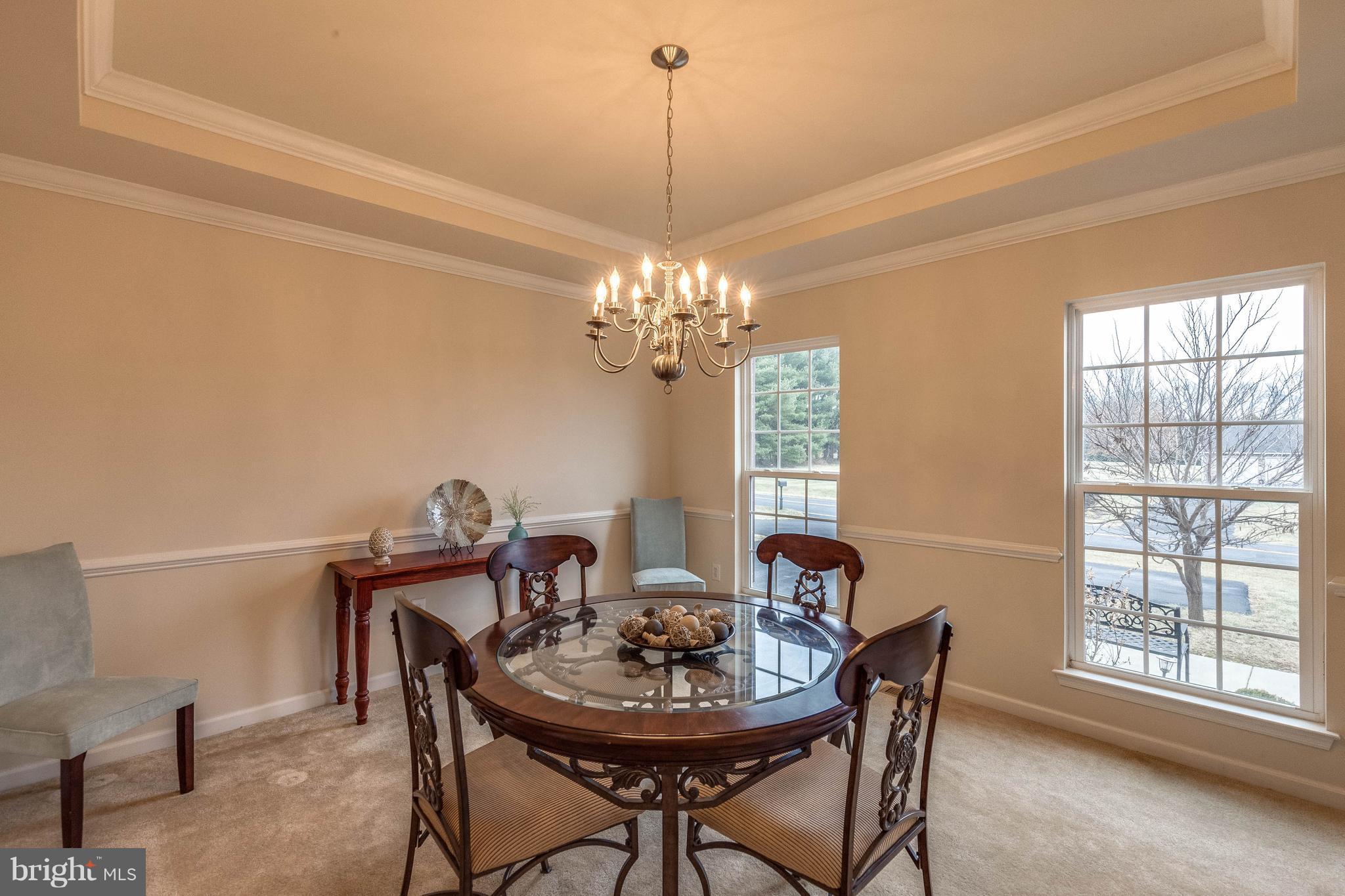 5504 Doubs Road Adamstown, MD 21710 - Photo 18 of 30 Dining Room
