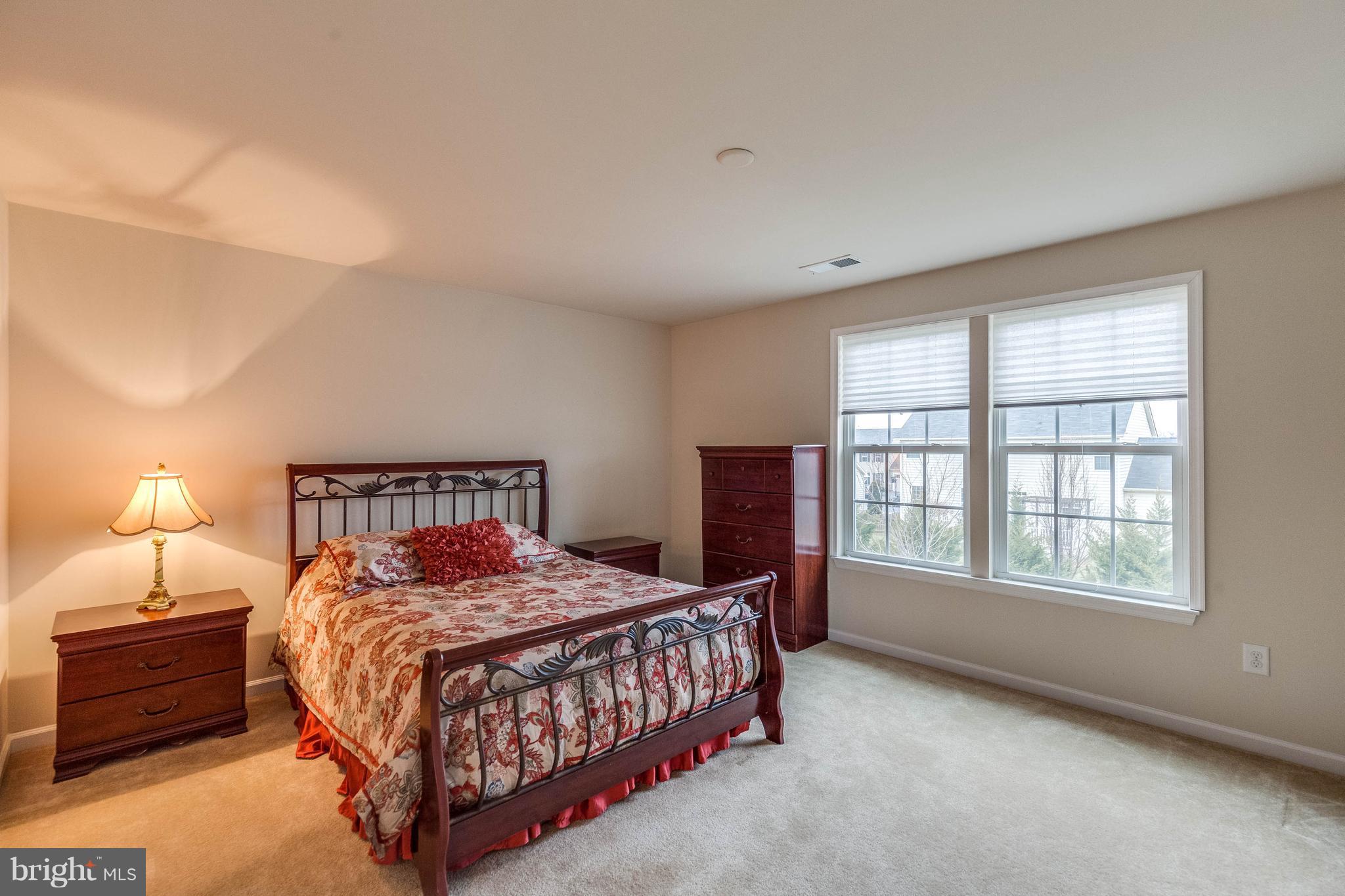 5504 Doubs Road Adamstown, MD 21710 - Photo 26 of 30 Bedroom #3