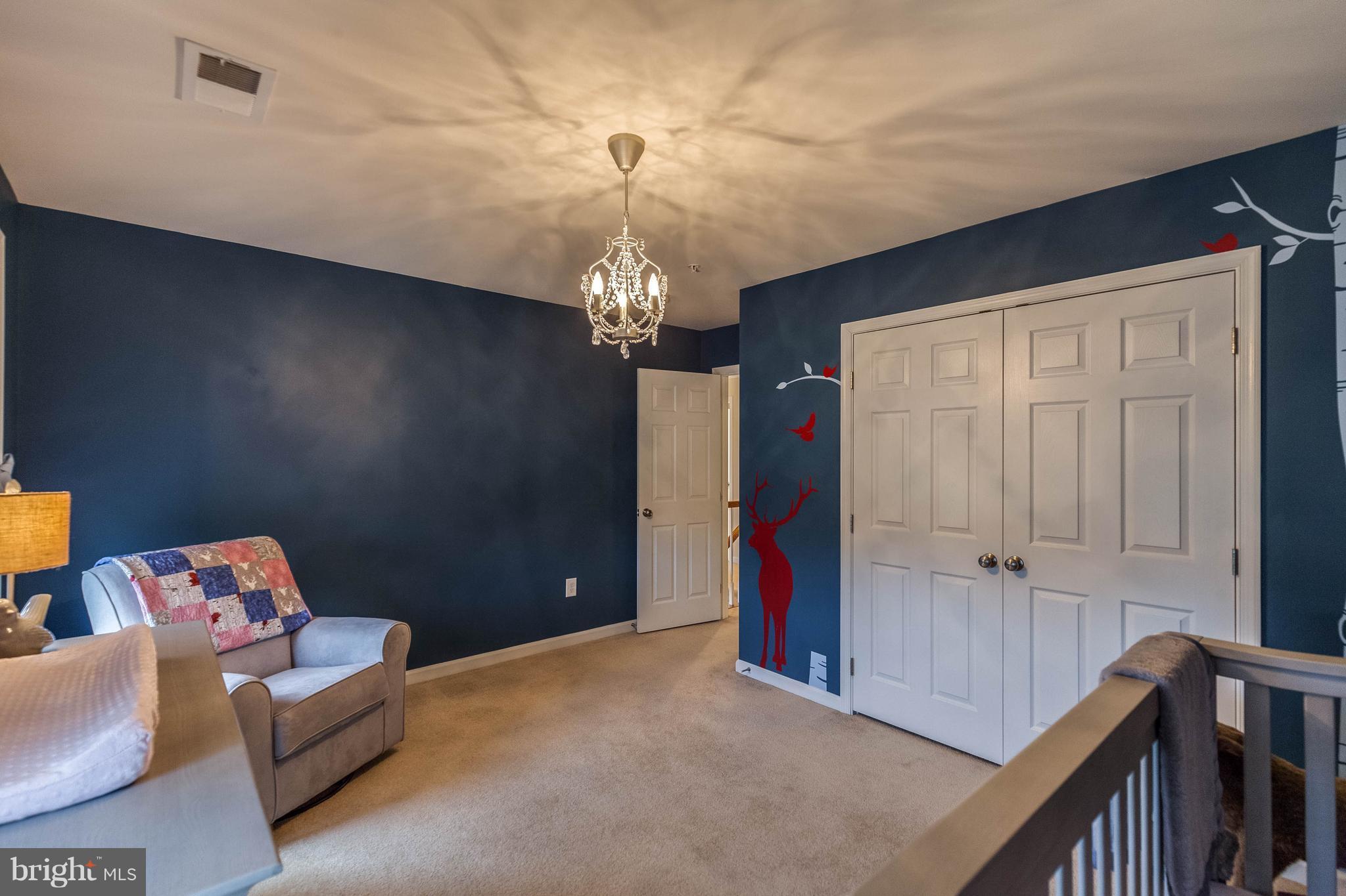 5504 Doubs Road Adamstown, MD 21710 - Photo 28 of 30 Bedroom #4