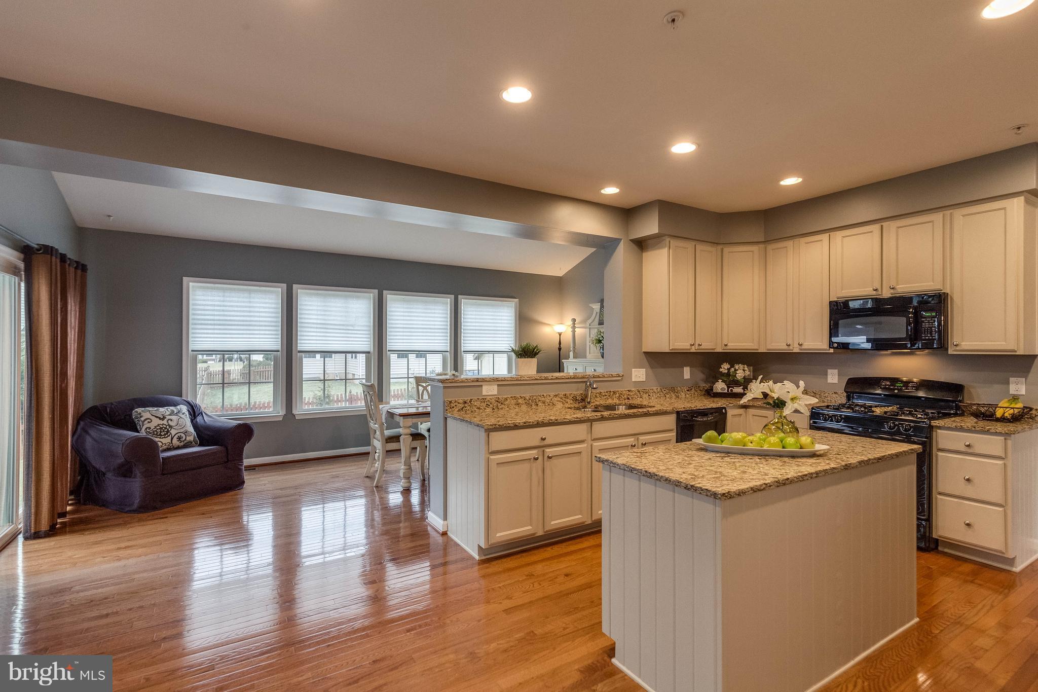 5504 Doubs Road Adamstown, MD 21710 - Photo 7 of 30 Kitchen