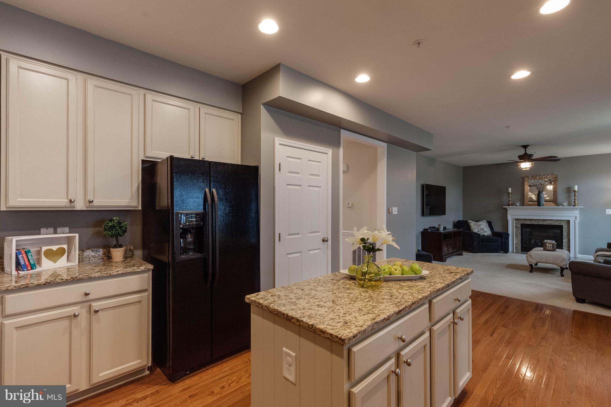 5504 Doubs Road Adamstown, MD 21710 - Photo 9 of 30 Kitchen