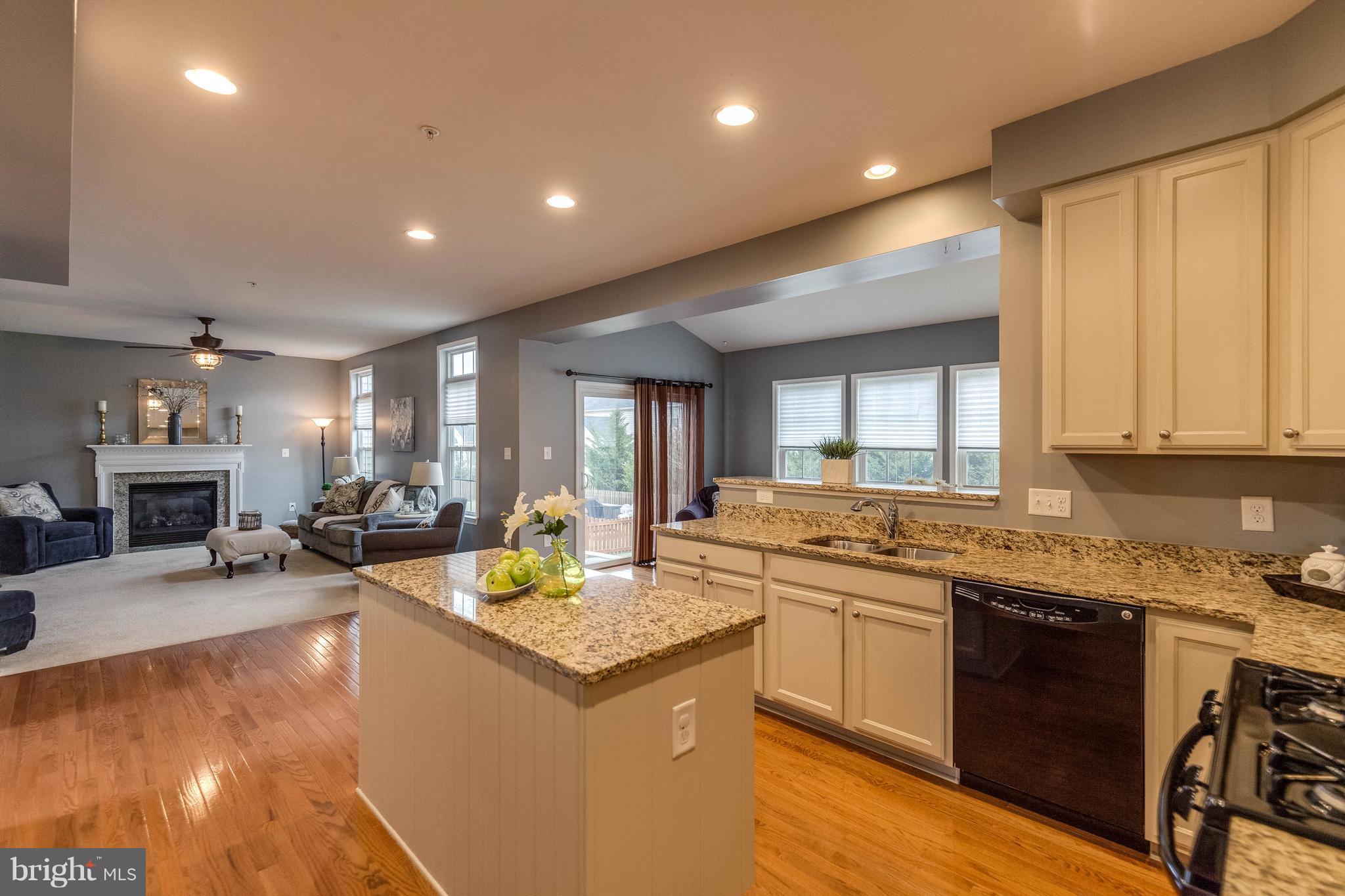 5504 Doubs Road Adamstown, MD 21710 - Photo 10 of 30 Kitchen