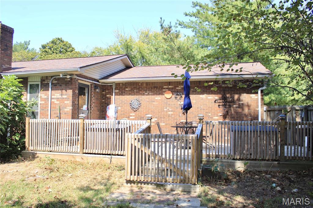 39741 Bernard Road Malden, MO 63863 - Photo 9 of 10 Gallery Image 9