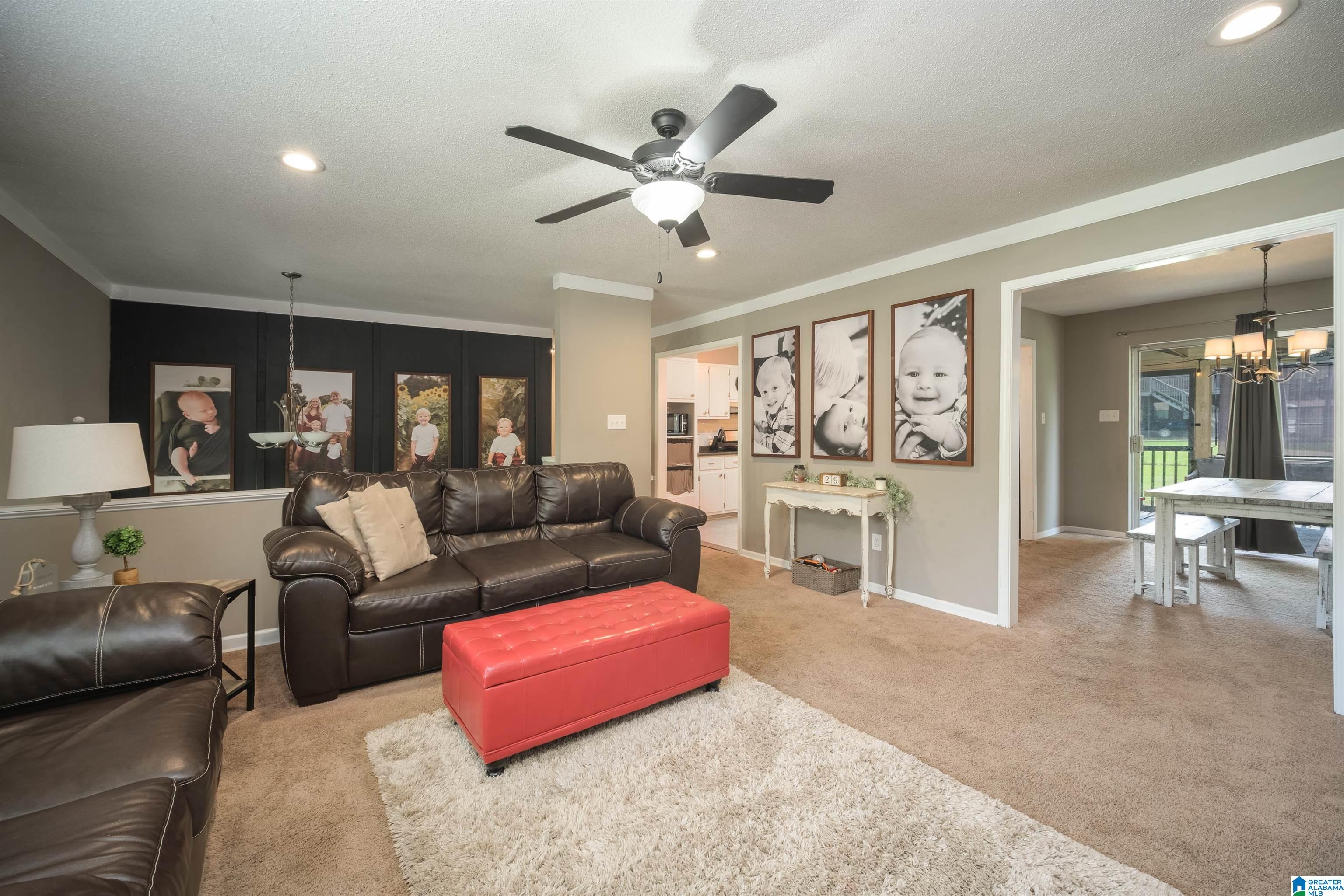 1825 Potter Road Bessemer, AL 35020 - Photo 3 of 20