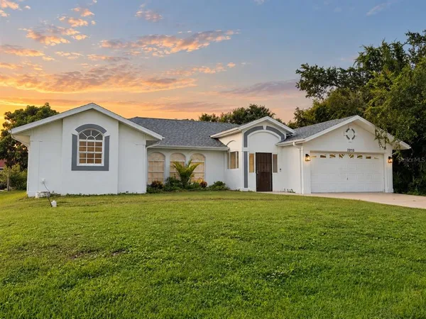 $279,950 | 23113 Newcun Avenue, Port Charlotte, FL 33980