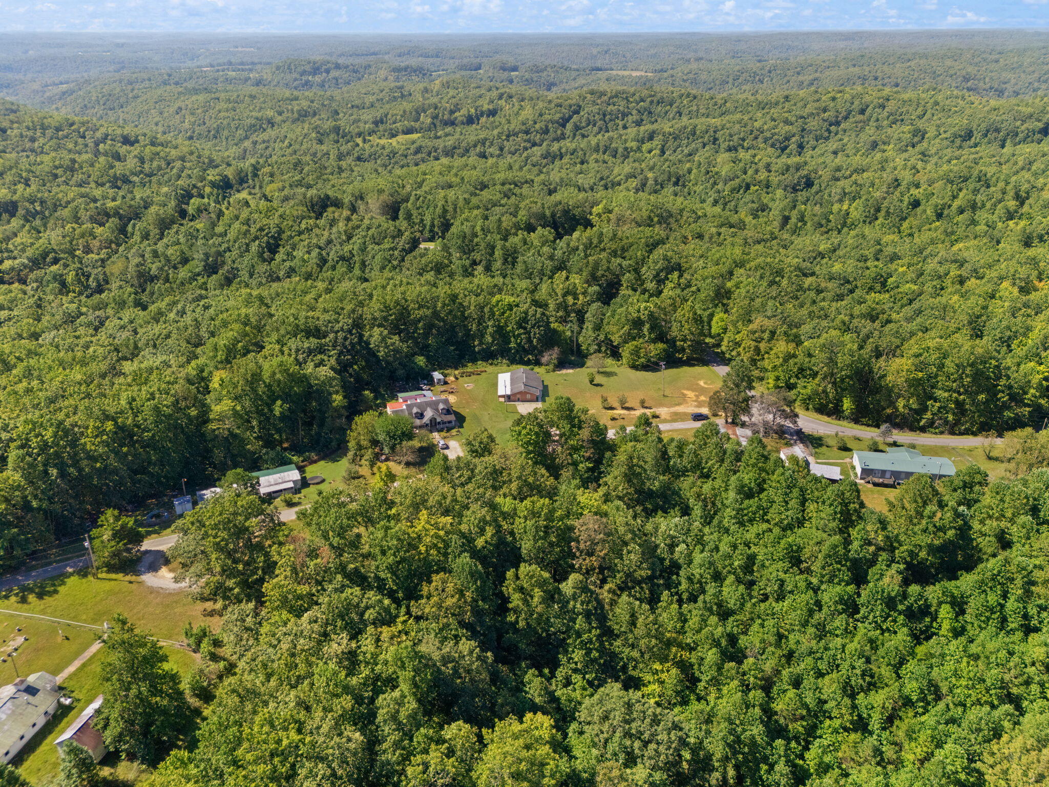 2948 Spencer Ridge Road Beattyville, KY 41311 - Photo 59 of 61 38-web-or-mls-DJI_20250830112901_0165_D