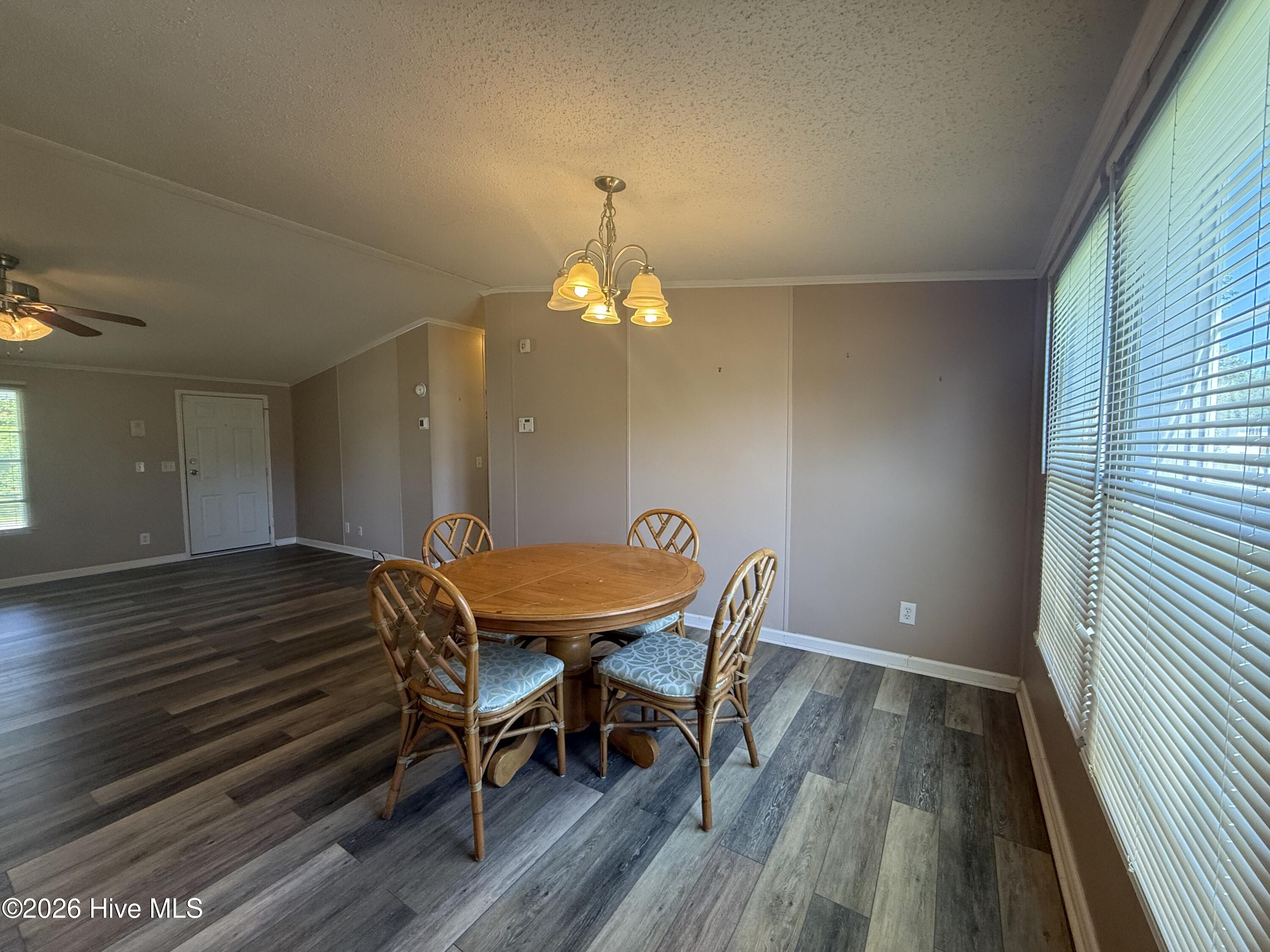 274 Norris Road Swansboro, NC 28584 - Photo 19 of 45 Dining Area