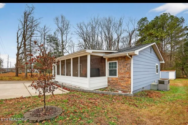 $238,000 | 572 Harris Creek Trail Southwest, Cleveland, TN 37311