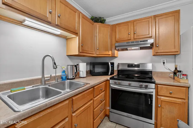 $238,000 | 572 Harris Creek Trail Southwest, Cleveland, TN 37311