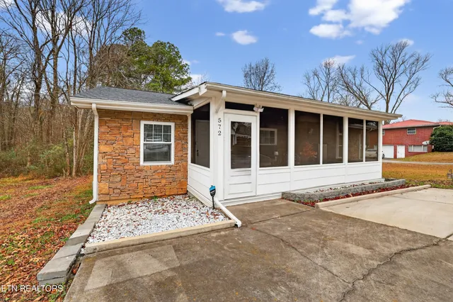 $238,000 | 572 Harris Creek Trail Southwest, Cleveland, TN 37311