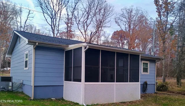 $238,000 | 572 Harris Creek Trail Southwest, Cleveland, TN 37311