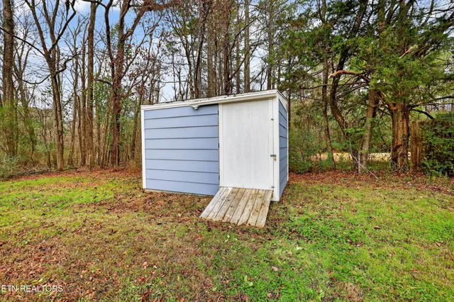 $238,000 | 572 Harris Creek Trail Southwest, Cleveland, TN 37311