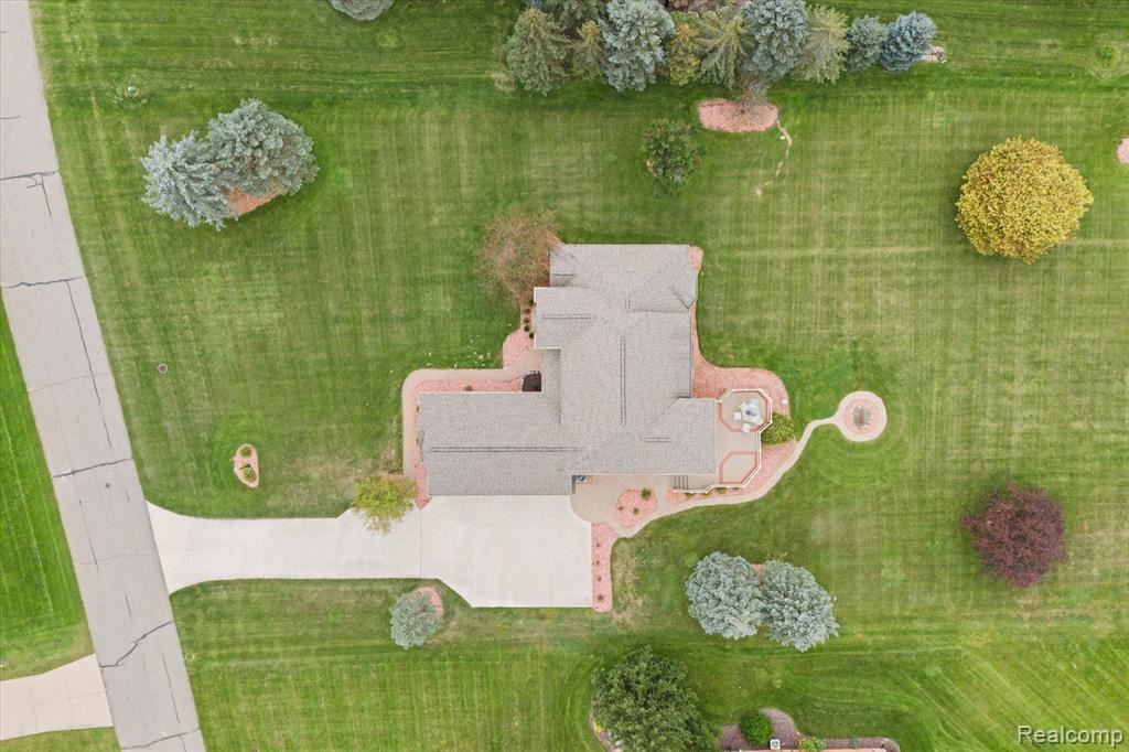 11209 Chapman Court Romeo, MI 48065 - Photo 67 of 69 Gallery Image 67