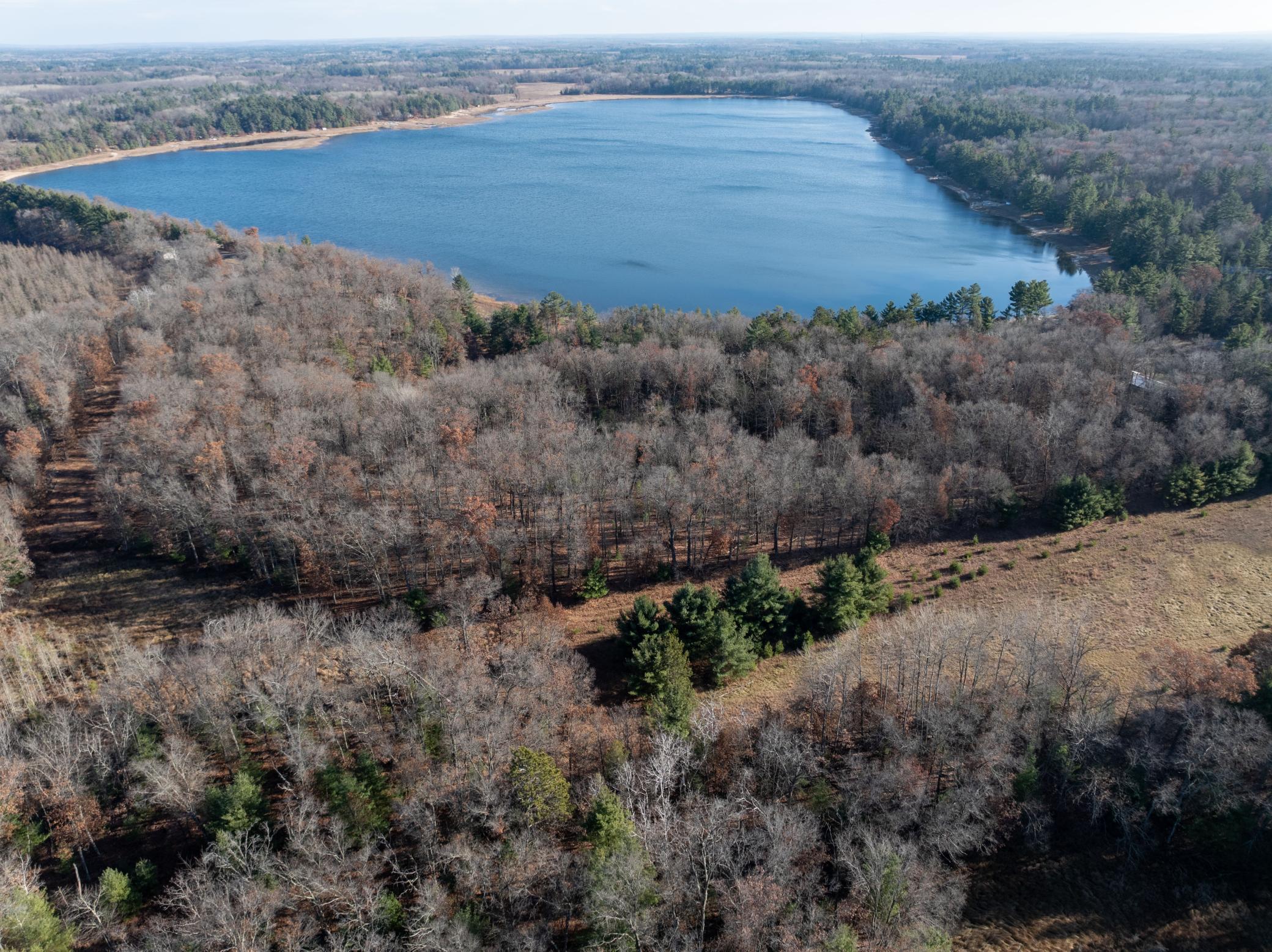 Lot 3 North Bass Lake Road Webster, WI 54893 - Photo 14 of 15