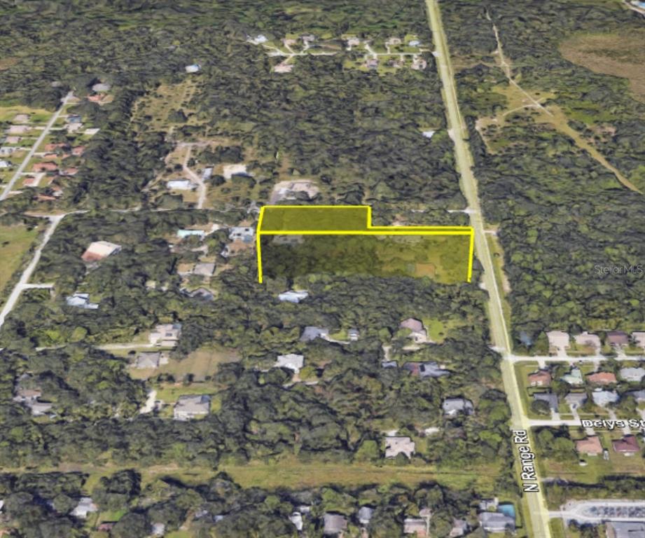 Tbd North Range Road Cocoa, FL 32926 - Photo 11 of 11