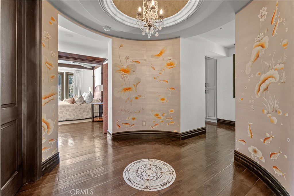 1210 Chantilly Road Los Angeles, CA 90077 - Photo 18 of 41