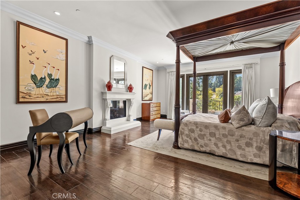 1210 Chantilly Road Los Angeles, CA 90077 - Photo 19 of 41