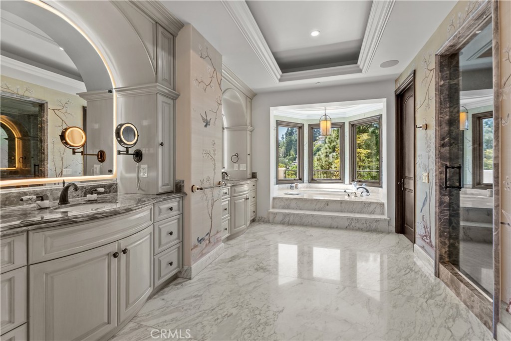 1210 Chantilly Road Los Angeles, CA 90077 - Photo 20 of 41