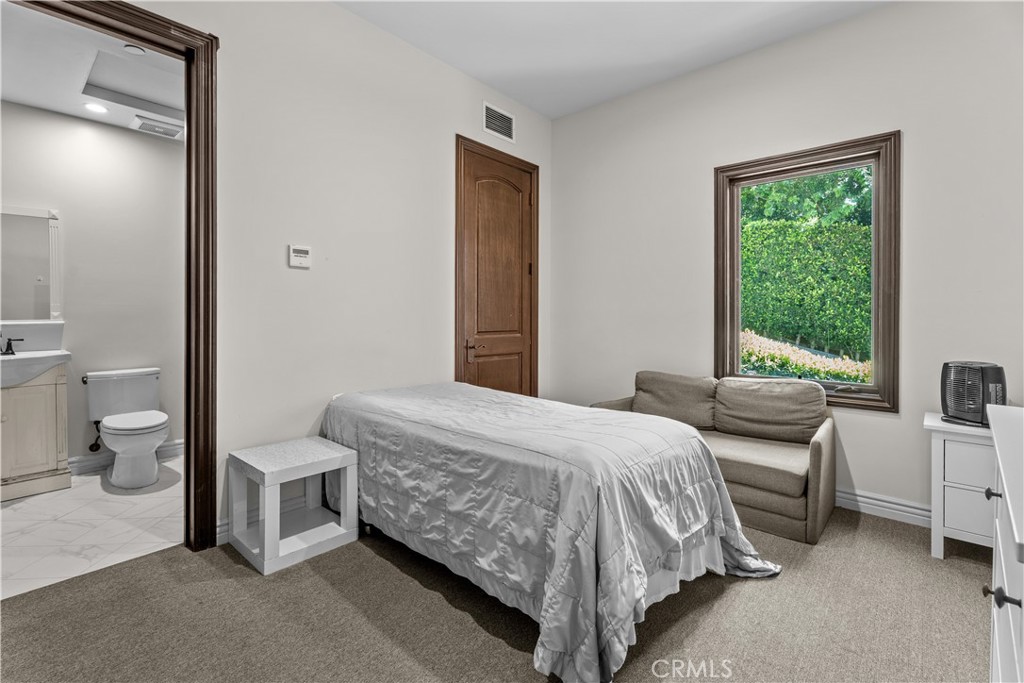 1210 Chantilly Road Los Angeles, CA 90077 - Photo 35 of 41