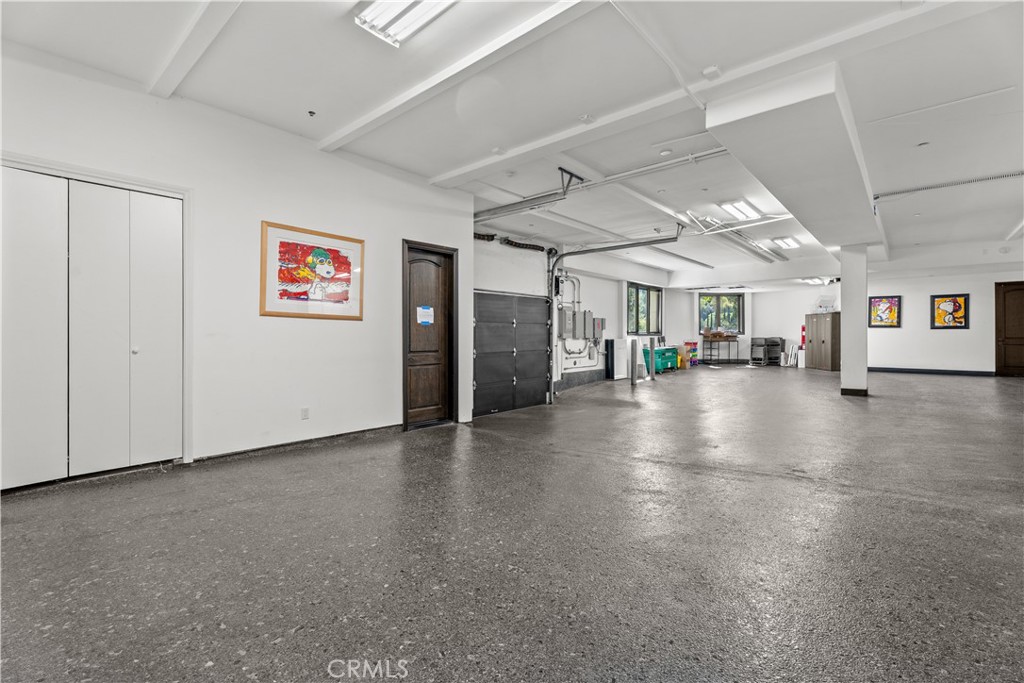 1210 Chantilly Road Los Angeles, CA 90077 - Photo 37 of 41