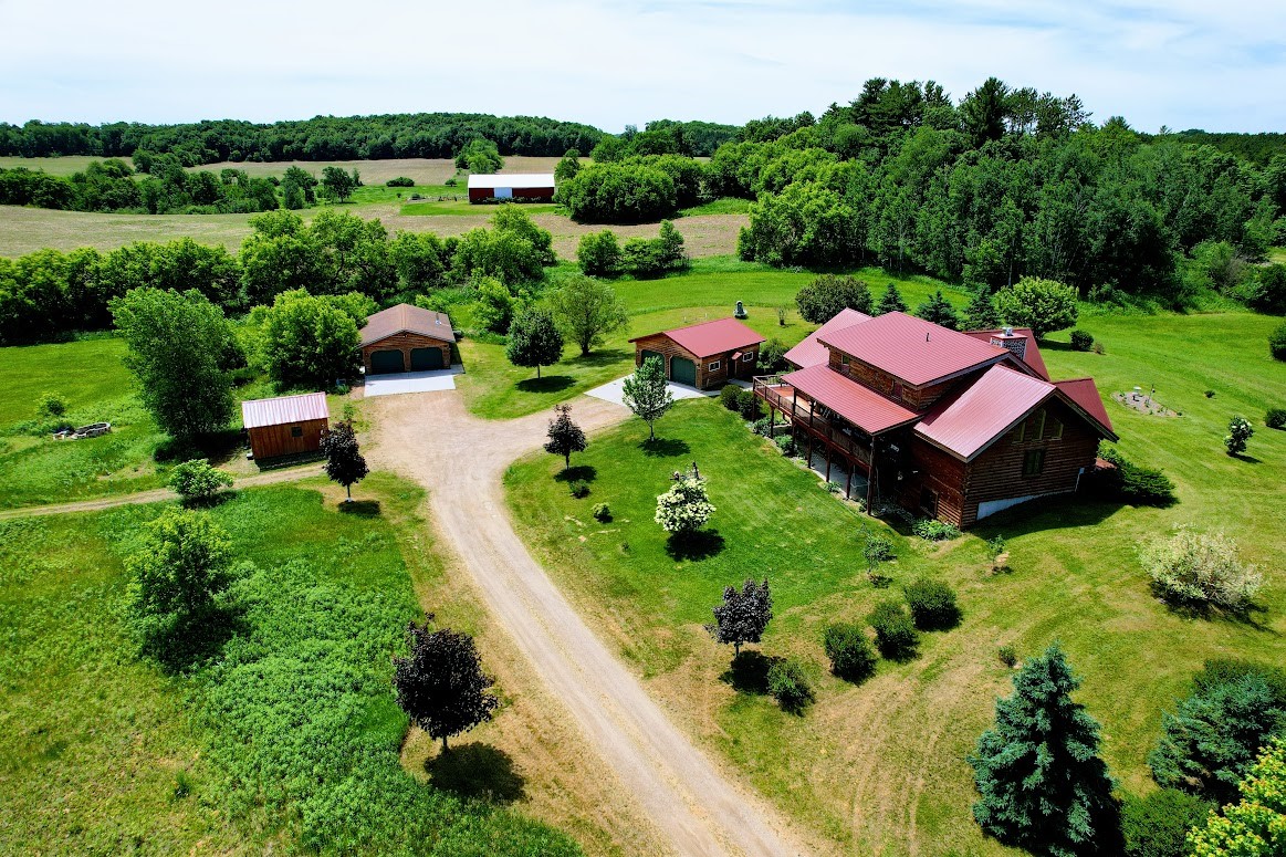 407 23rd Street Chetek, WI 54728 - Photo 46 of 60