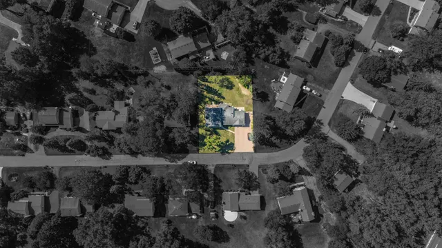 $3,050 | 2616 Douglas Drive, Bloomfield Hills, MI 48304