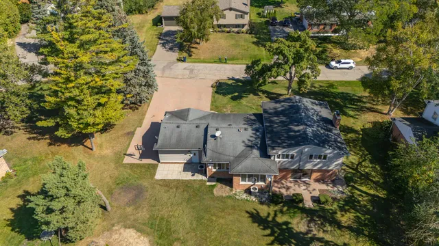 $3,050 | 2616 Douglas Drive, Bloomfield Hills, MI 48304