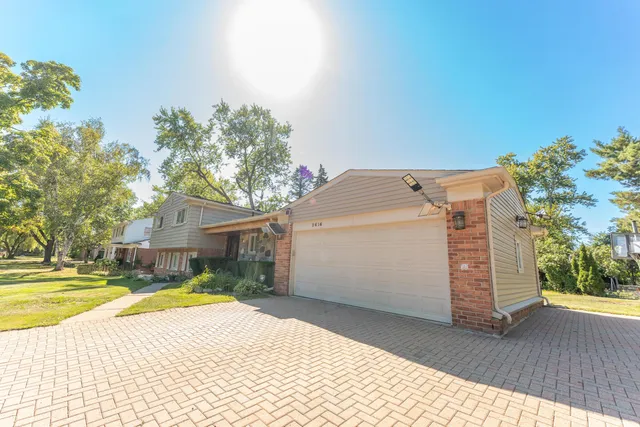 $3,050 | 2616 Douglas Drive, Bloomfield Hills, MI 48304