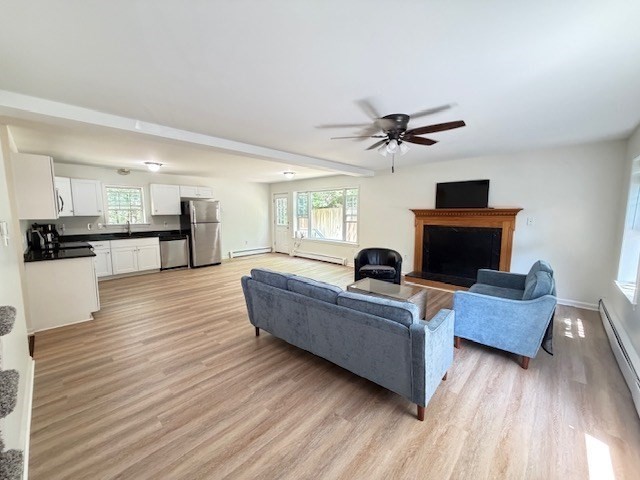 34 Kent Road Westminster, MA 01473 - Photo 8 of 30