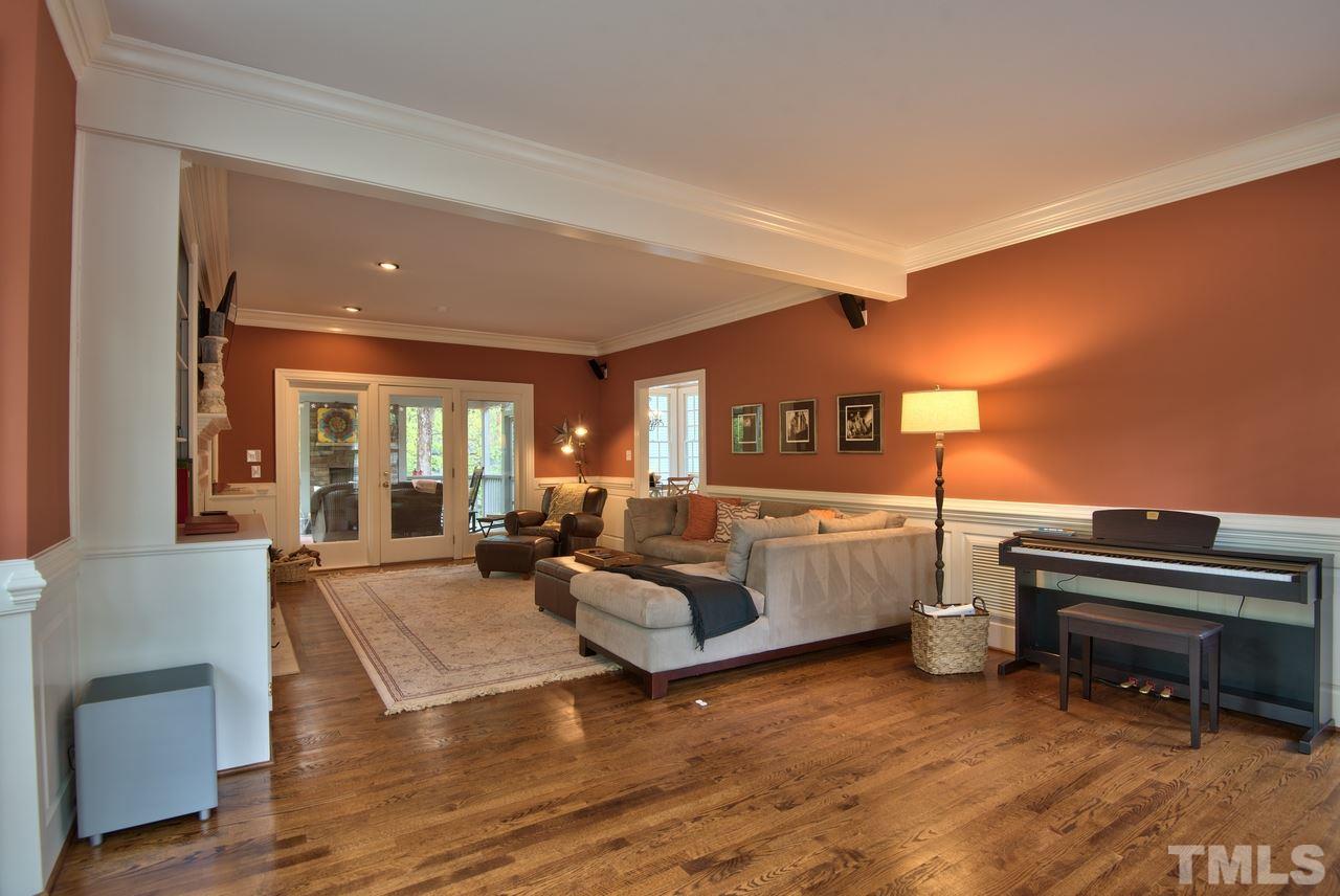 3843 Northampton Road Durham, NC 27707 - Photo 3 of 25 Gallery Image 3