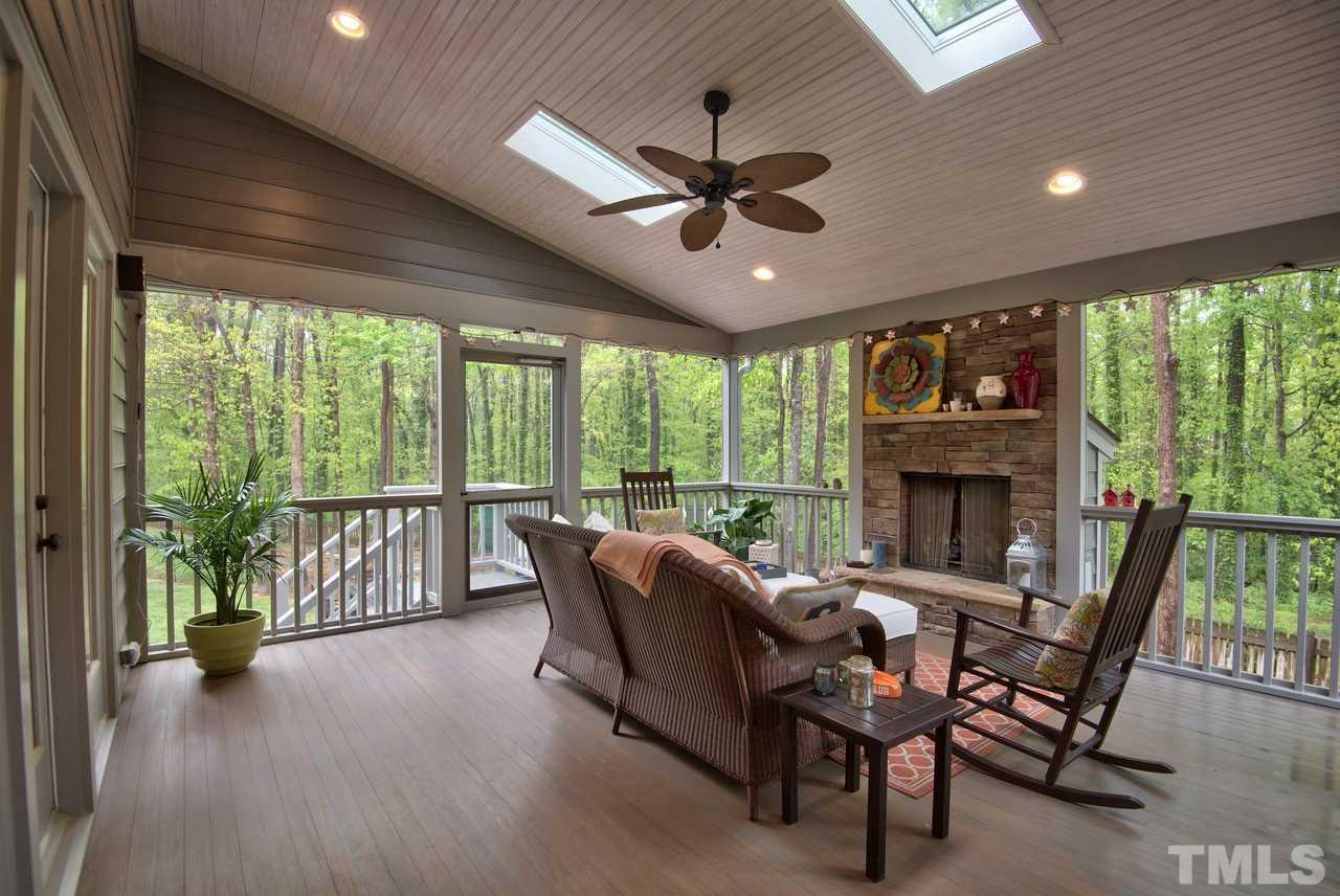 3843 Northampton Road Durham, NC 27707 - Photo 22 of 25 Gallery Image 22