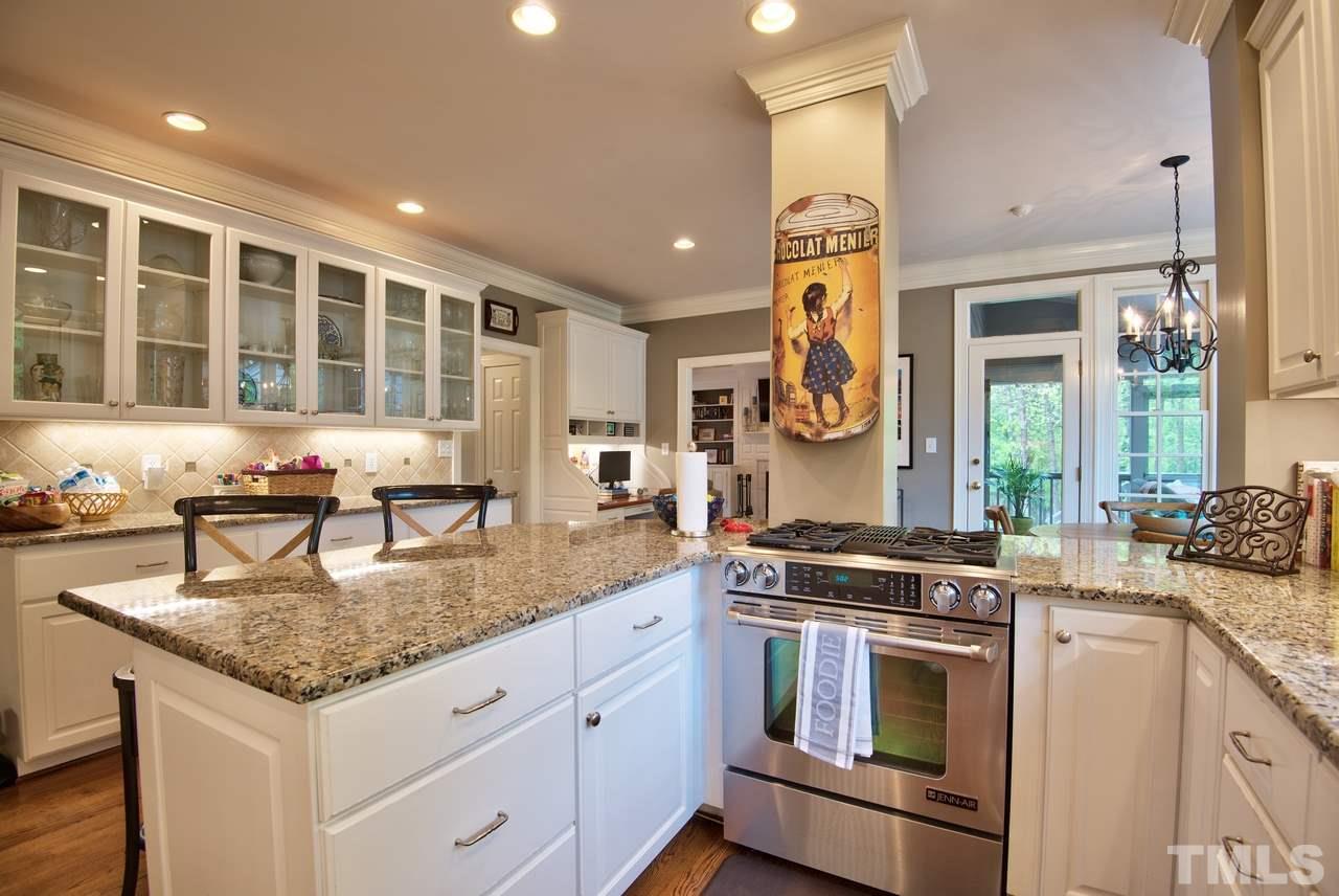 3843 Northampton Road Durham, NC 27707 - Photo 8 of 25 Gallery Image 8