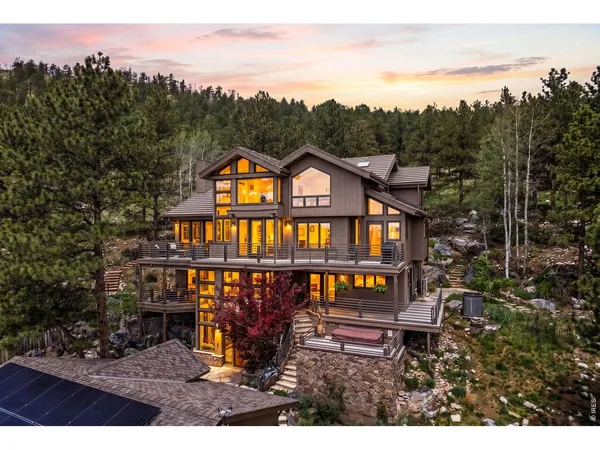 $3,650,000 | 2881 North Lakeridge Trail, Boulder, CO 80302