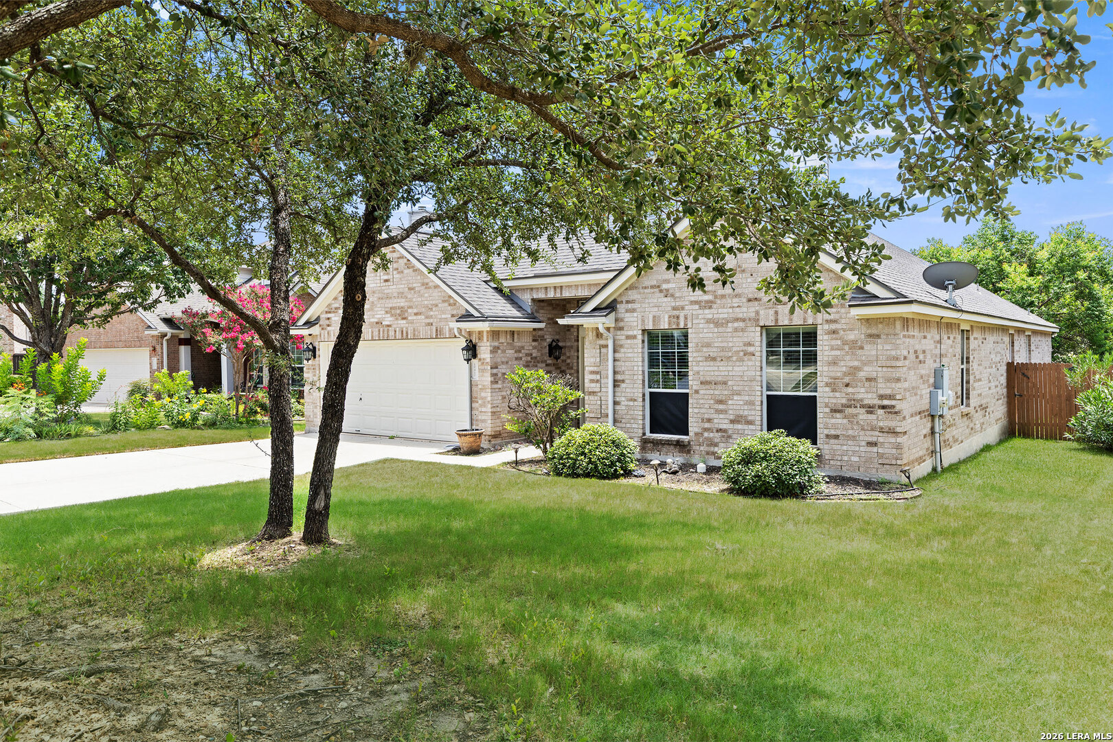 10410 Rainbow View Helotes, TX 78023 - Photo 3 of 30