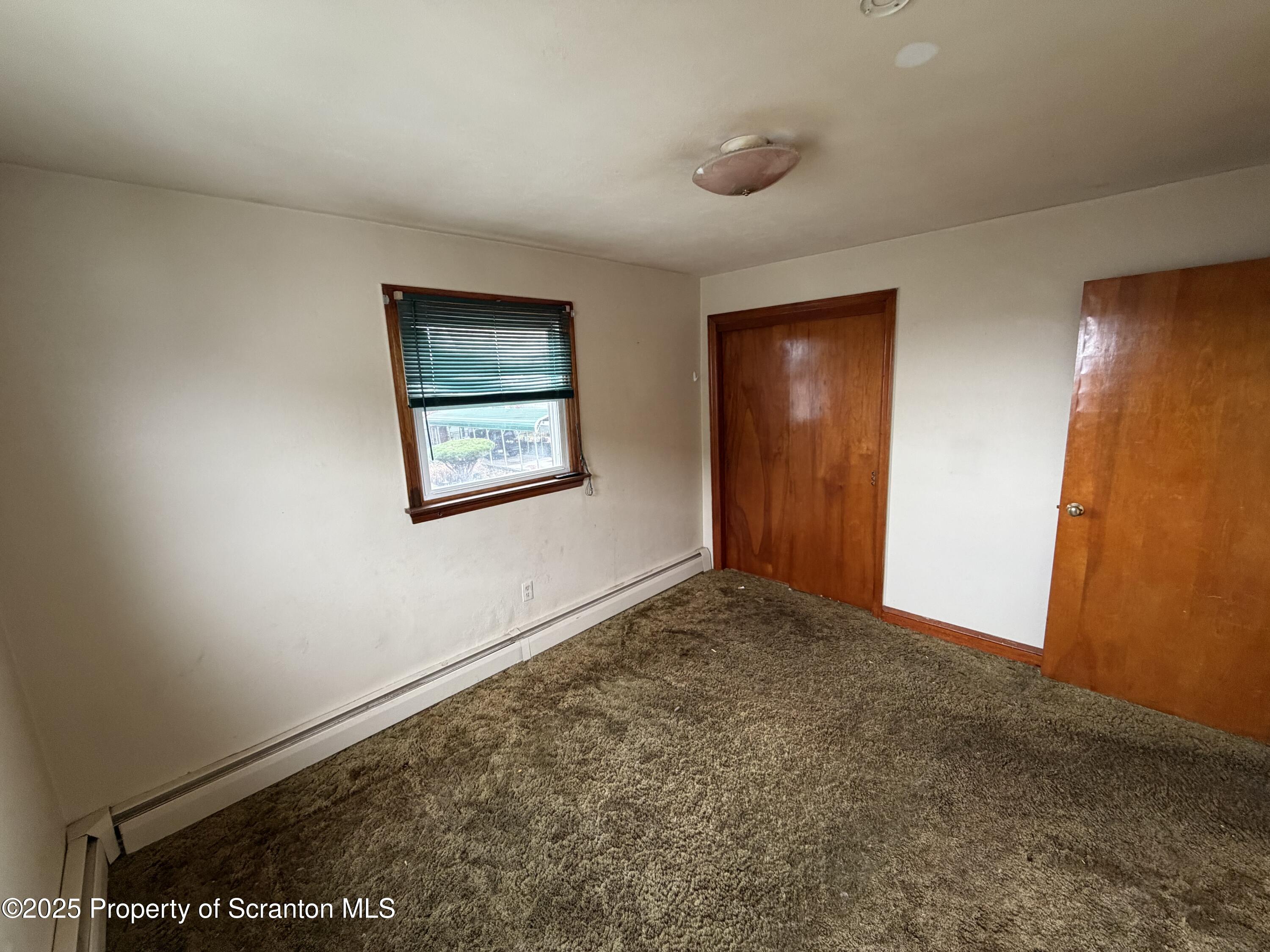 149 Tompkins Street, Unit 2 Pittston, PA 18640 - Photo 6 of 11 Living Room