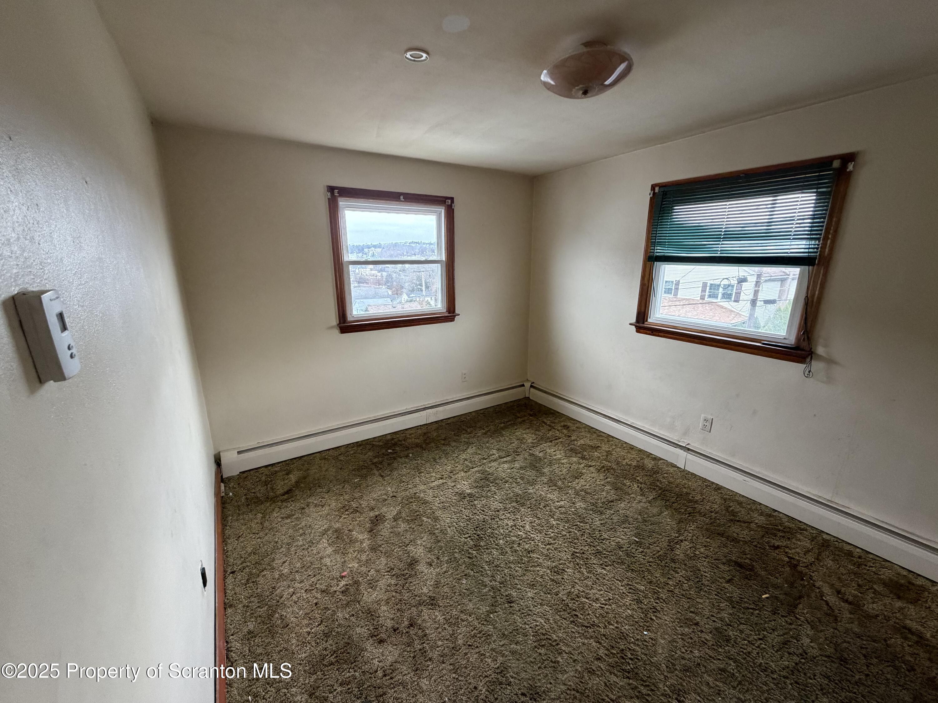 149 Tompkins Street, Unit 2 Pittston, PA 18640 - Photo 7 of 11 Living Room