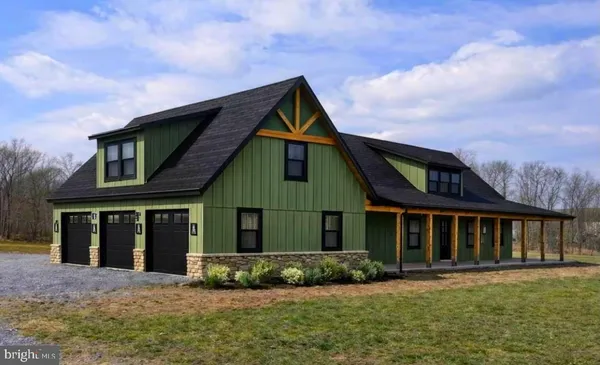 $985,000 | Tbd Clifton Salem Road, Bruceton Mills, WV 26525