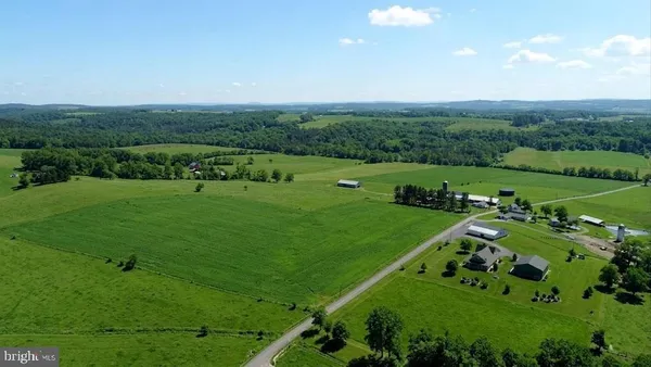 $985,000 | Tbd Clifton Salem Road, Bruceton Mills, WV 26525