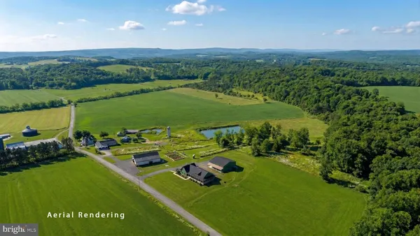 $985,000 | Tbd Clifton Salem Road, Bruceton Mills, WV 26525
