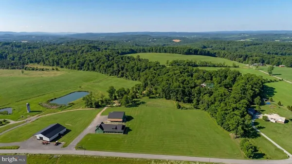 $985,000 | Tbd Clifton Salem Road, Bruceton Mills, WV 26525