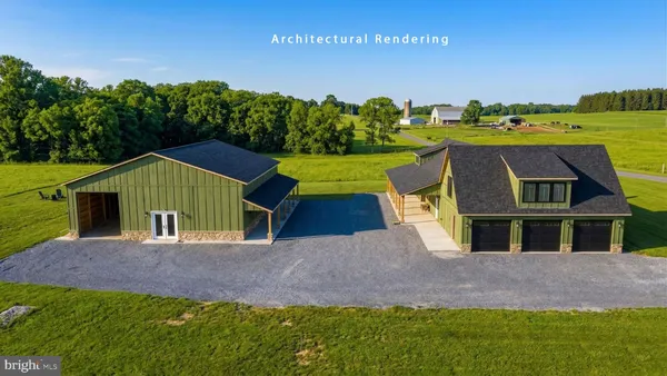 $985,000 | Tbd Clifton Salem Road, Bruceton Mills, WV 26525