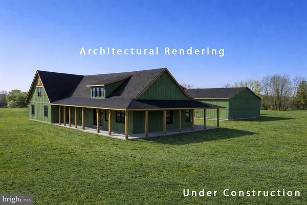 $985,000 | Tbd Clifton Salem Road, Bruceton Mills, WV 26525