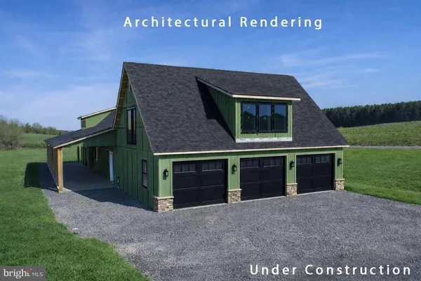 $985,000 | Tbd Clifton Salem Road, Bruceton Mills, WV 26525