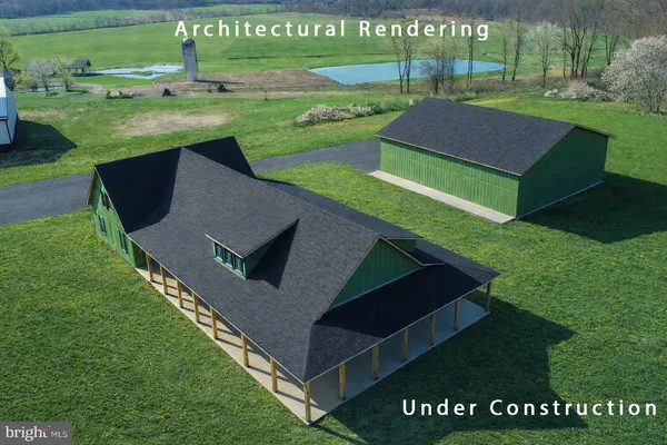 $985,000 | Tbd Clifton Salem Road, Bruceton Mills, WV 26525