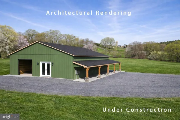 $985,000 | Tbd Clifton Salem Road, Bruceton Mills, WV 26525