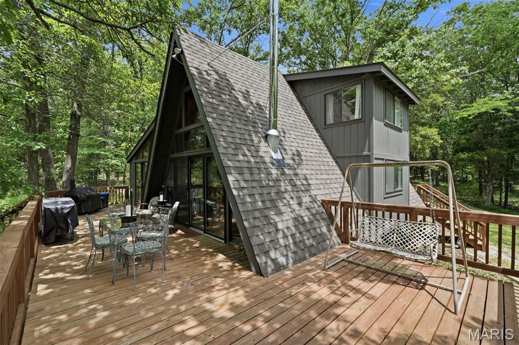 429 Scheffborg Circle Innsbrook, MO 63390 - Photo 33 of 56
