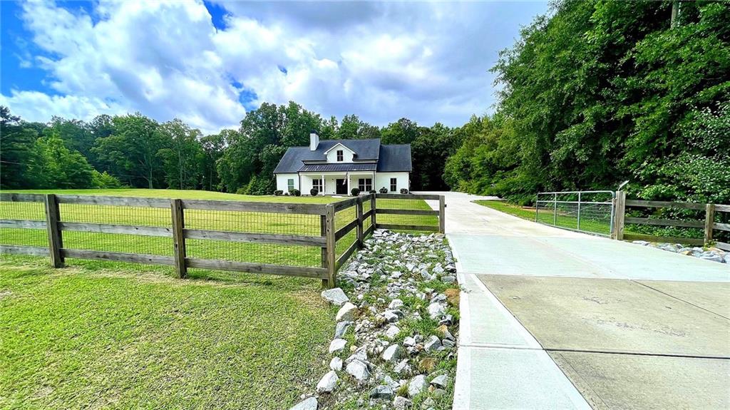 656 Belmont Road Villa Rica, GA 30180 - Photo 8 of 72